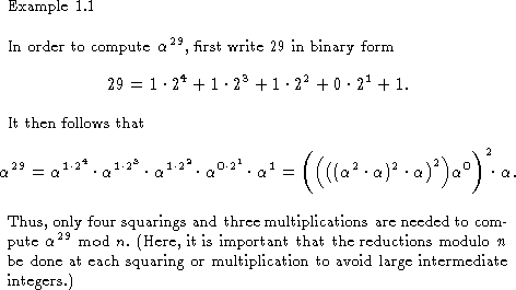 integer-factorization
